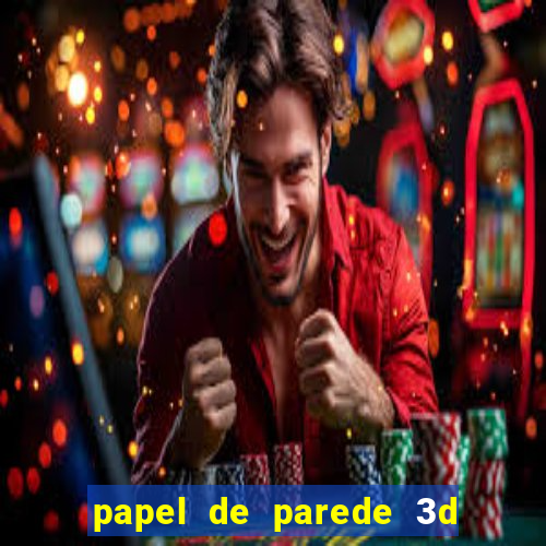 papel de parede 3d para pc